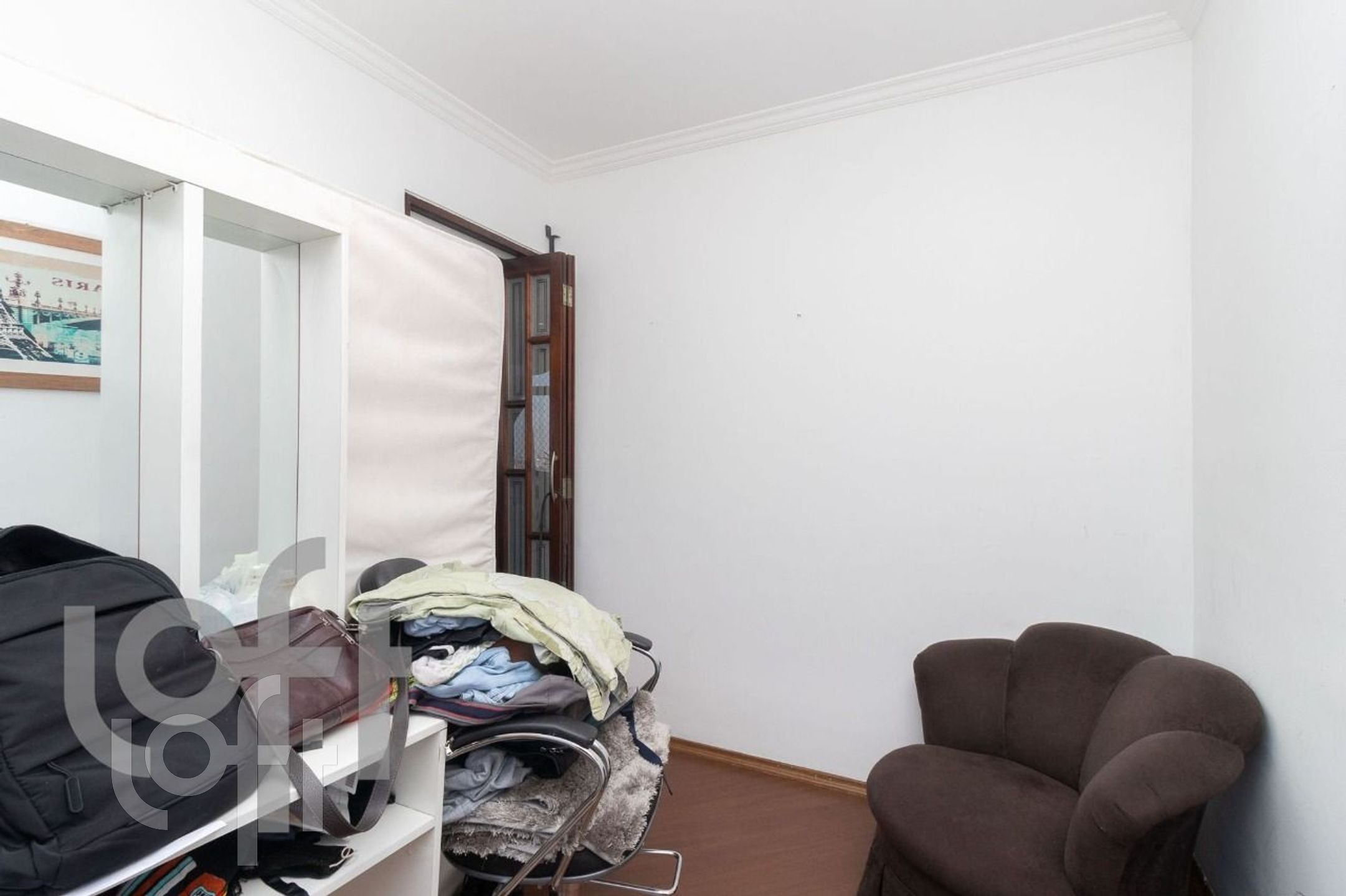 Apartamento à venda com 1 quarto, 44m² - Foto 18