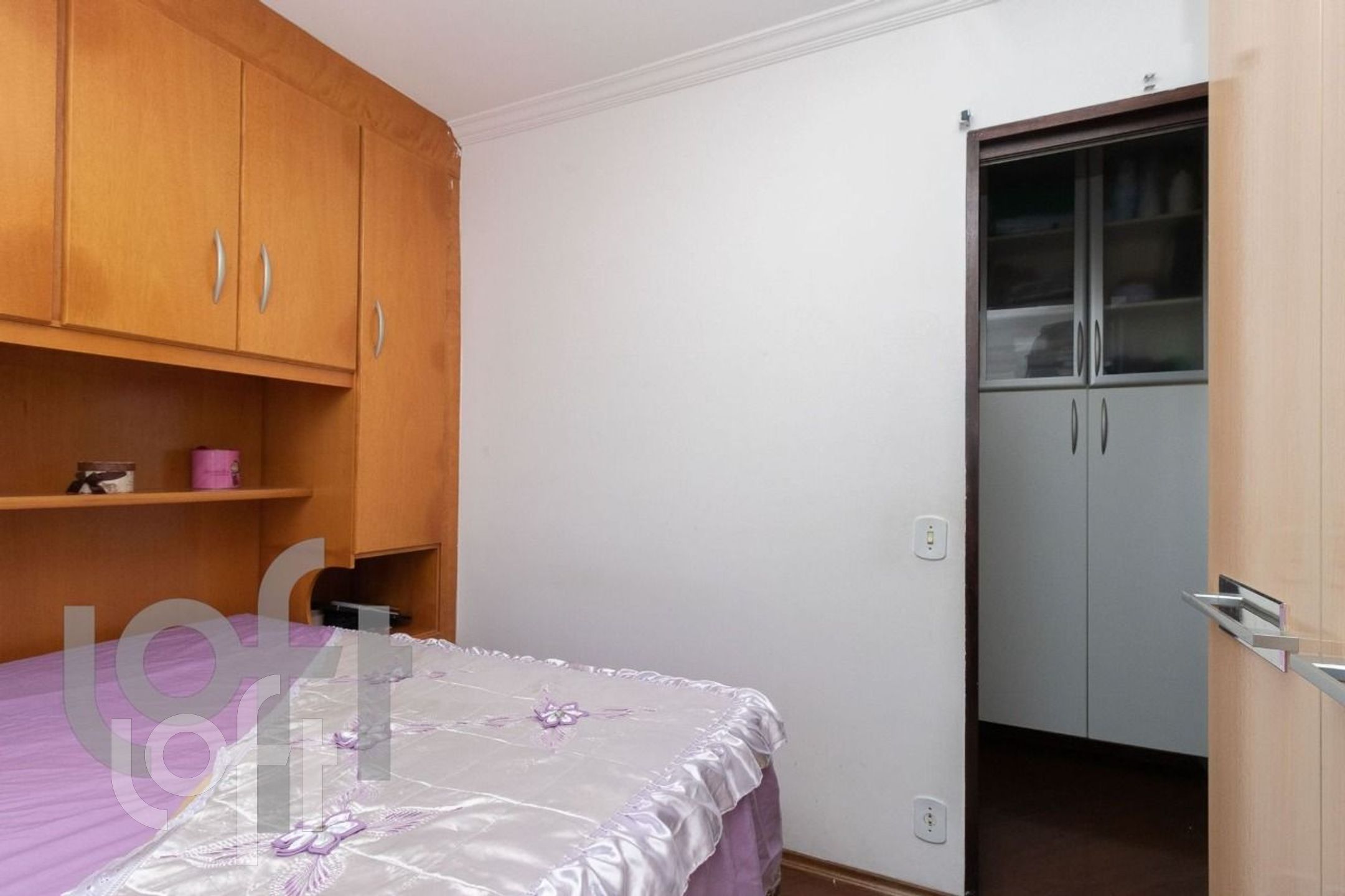 Apartamento à venda com 1 quarto, 44m² - Foto 21