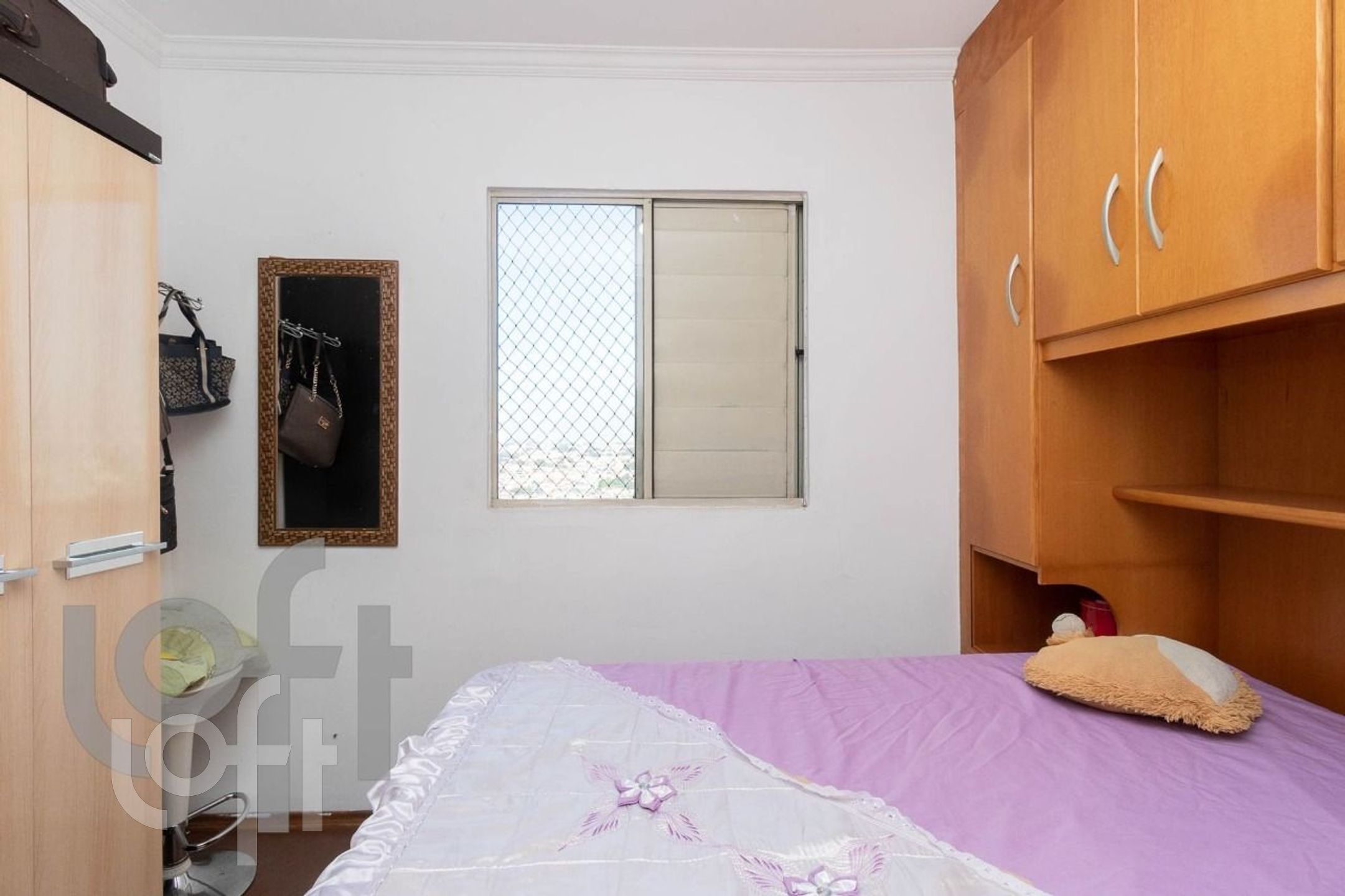 Apartamento à venda com 1 quarto, 44m² - Foto 22