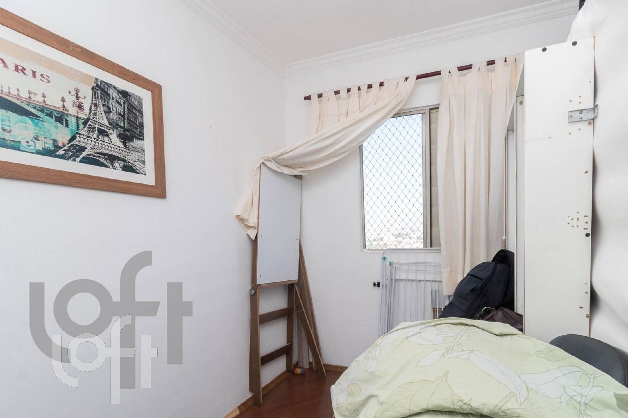 Apartamento à venda com 1 quarto, 44m² - Foto 16