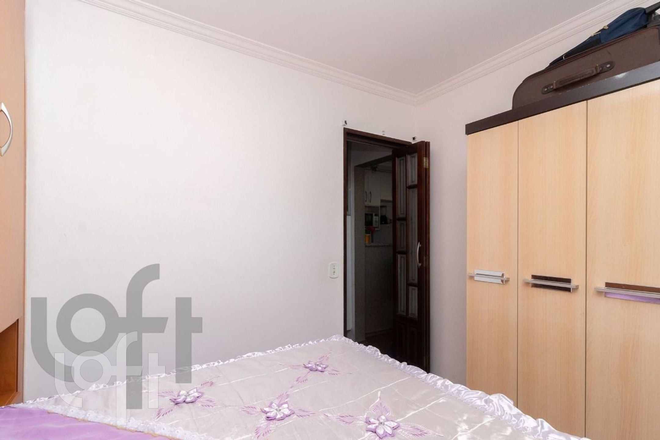 Apartamento à venda com 1 quarto, 44m² - Foto 19