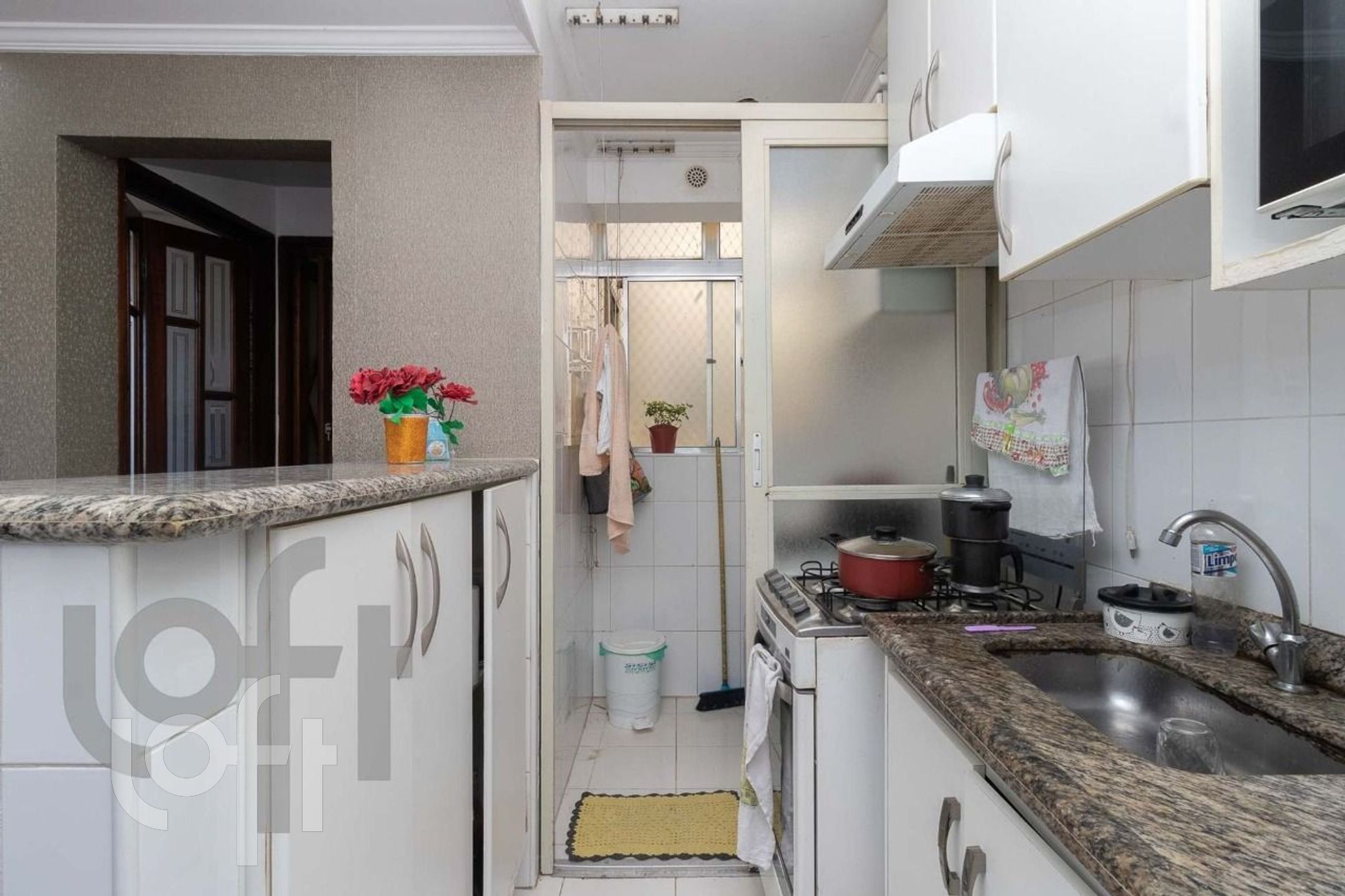 Apartamento à venda com 1 quarto, 44m² - Foto 12