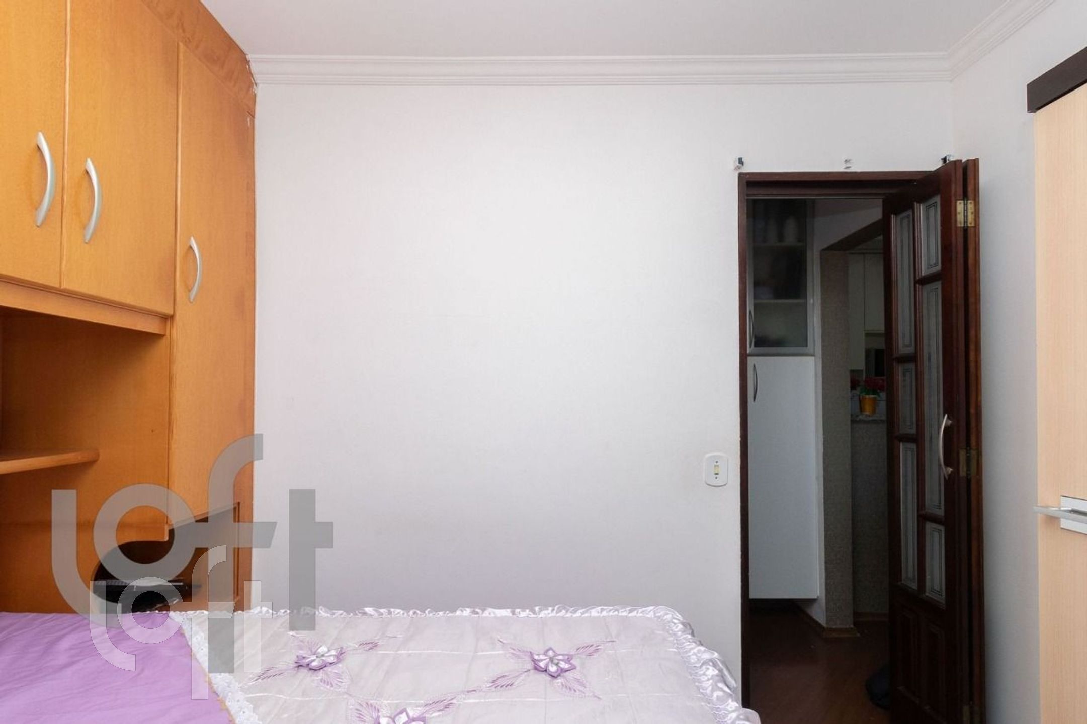 Apartamento à venda com 1 quarto, 44m² - Foto 20