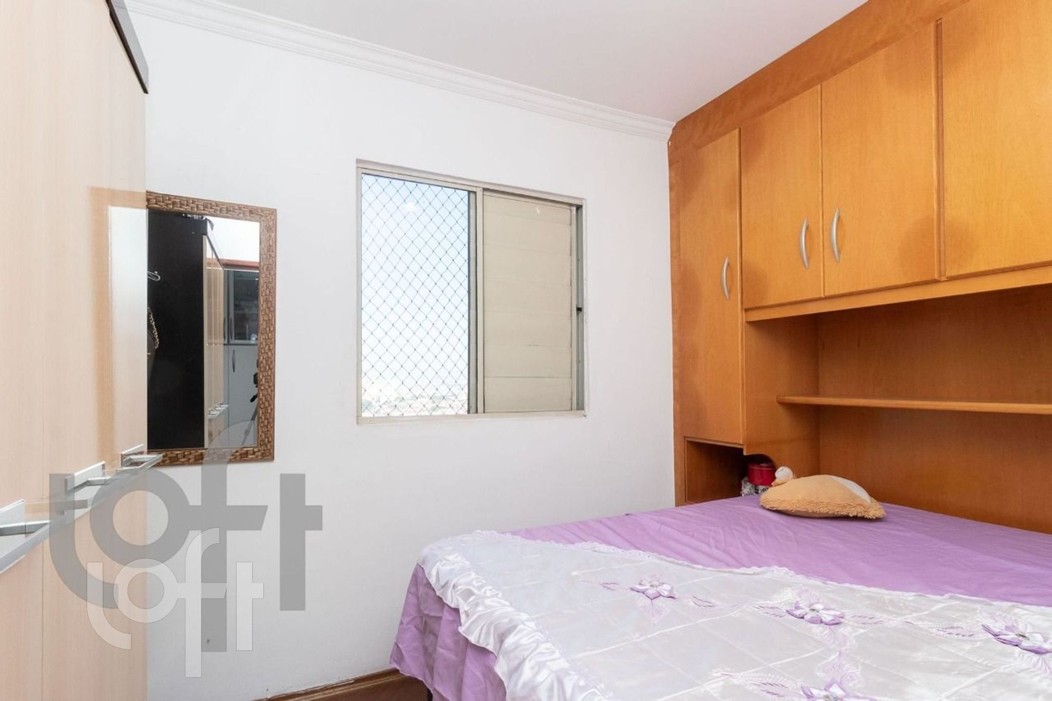 Apartamento à venda com 1 quarto, 44m² - Foto 23