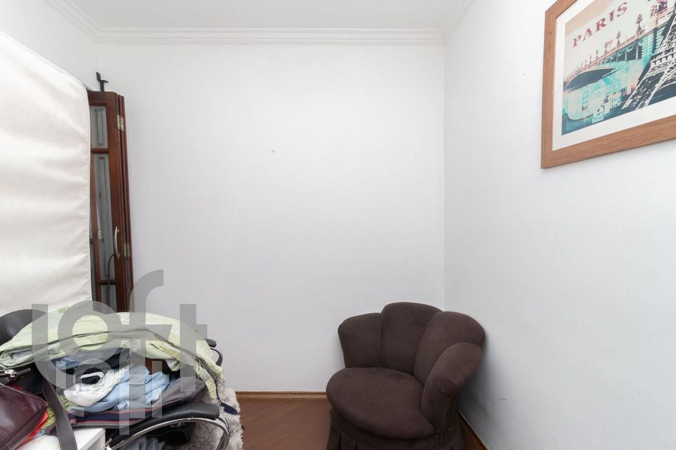 Apartamento à venda com 1 quarto, 44m² - Foto 17