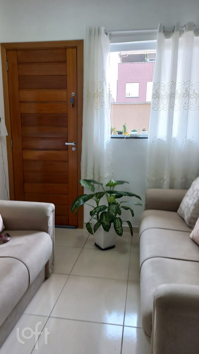 Apartamento à venda com 1 quarto, 30m² - Foto 1