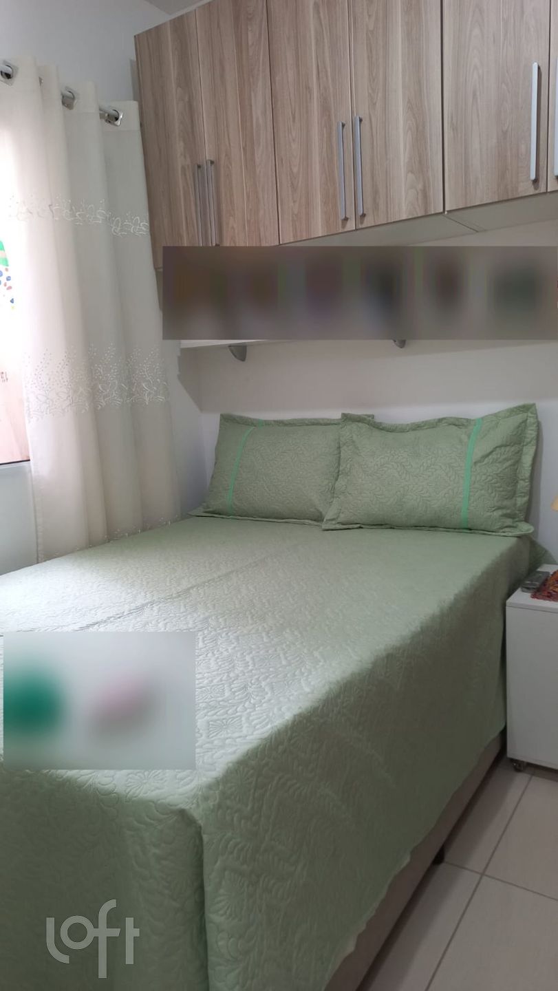 Apartamento à venda com 1 quarto, 30m² - Foto 5