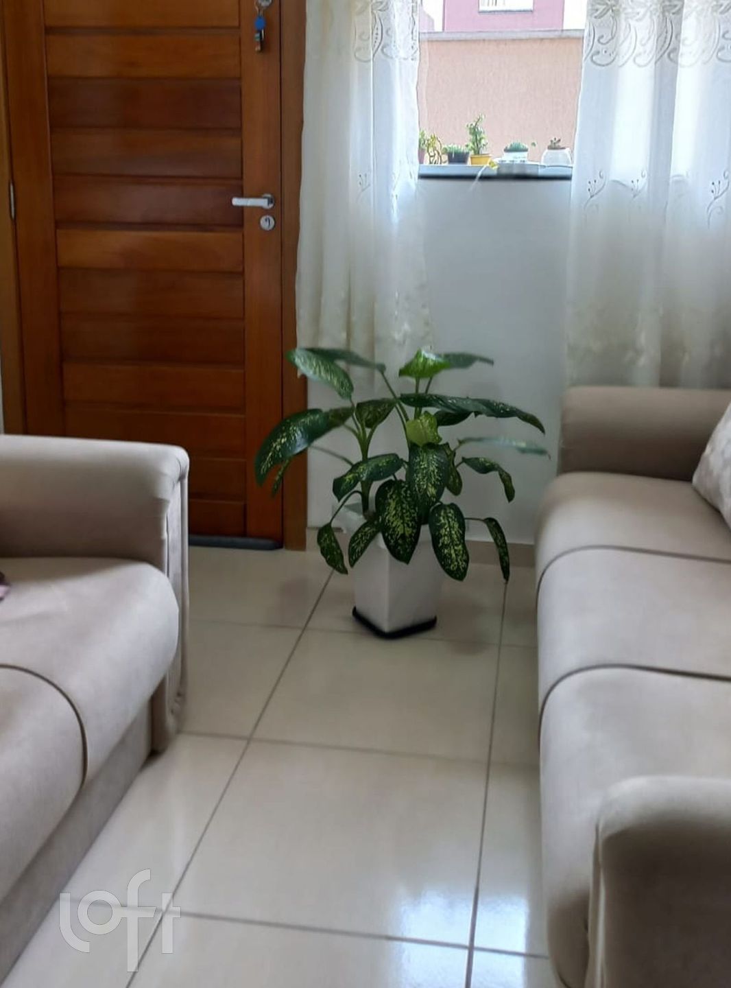 Apartamento à venda com 1 quarto, 30m² - Foto 6