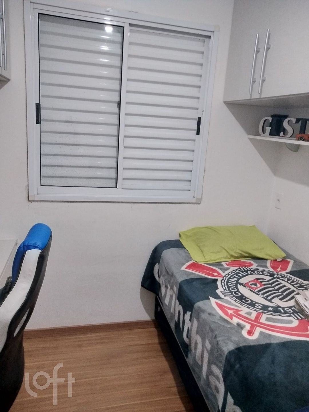 Apartamento à venda com 2 quartos, 45m² - Foto 5