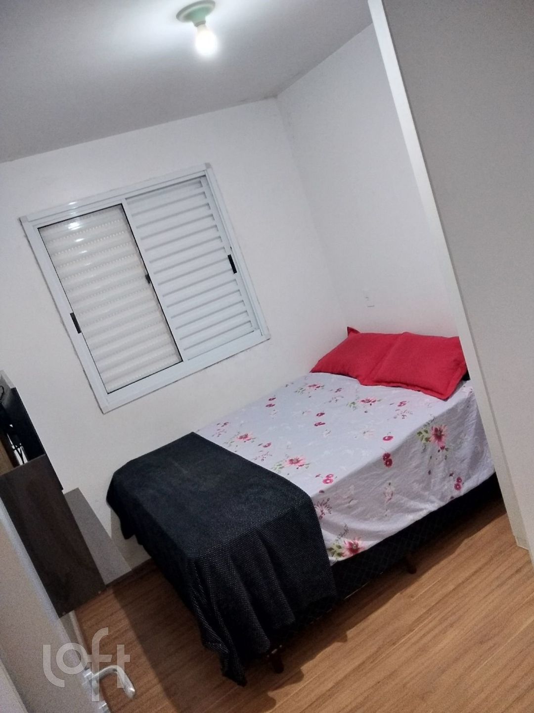 Apartamento à venda com 2 quartos, 45m² - Foto 6