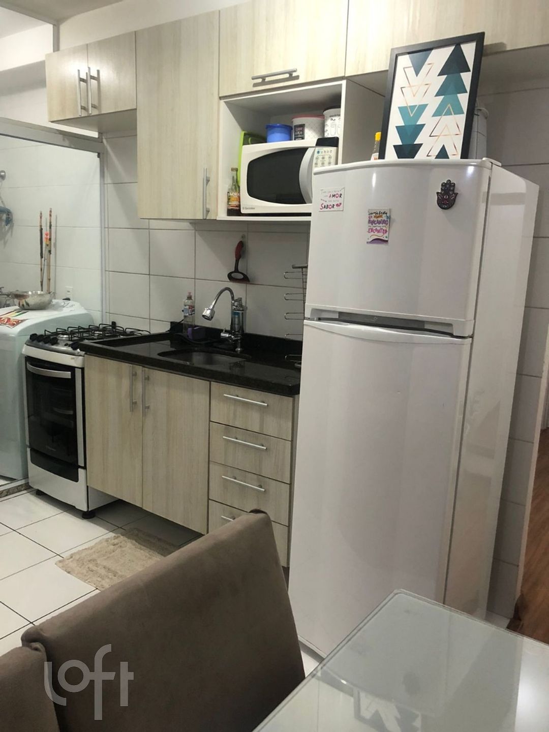 Apartamento à venda com 2 quartos, 45m² - Foto 13