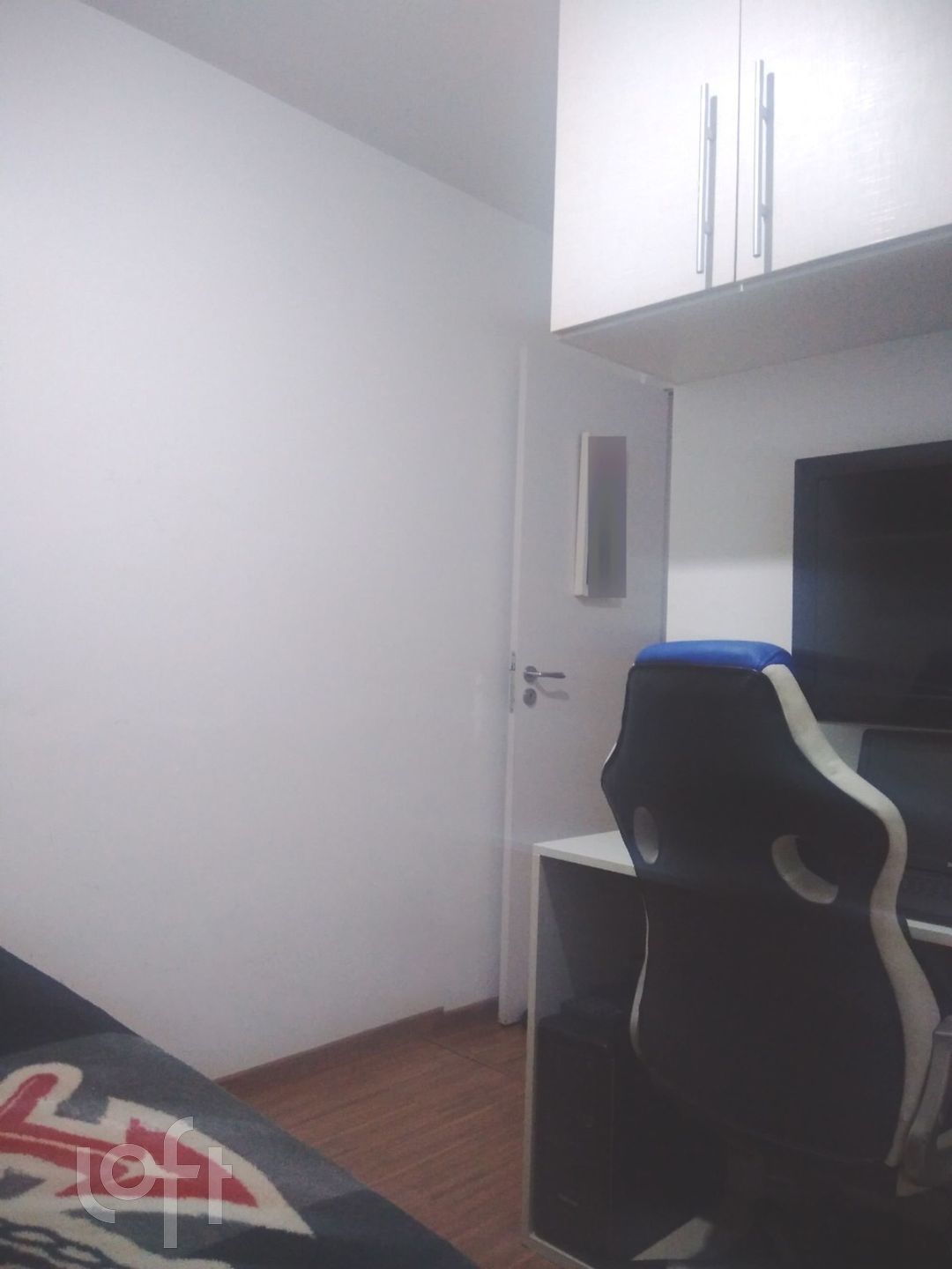 Apartamento à venda com 2 quartos, 45m² - Foto 3