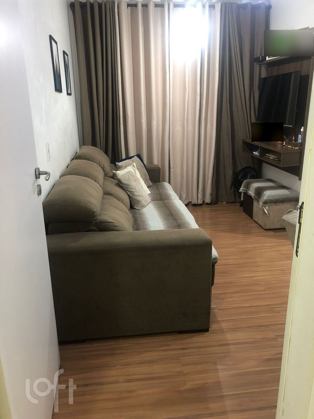 Apartamento à venda com 2 quartos, 45m² - Foto 10