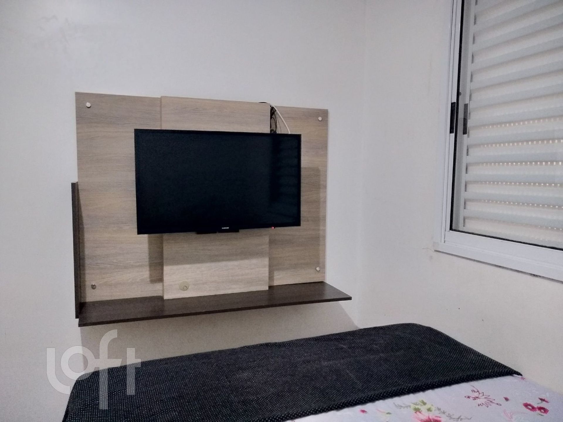 Apartamento à venda com 2 quartos, 45m² - Foto 7