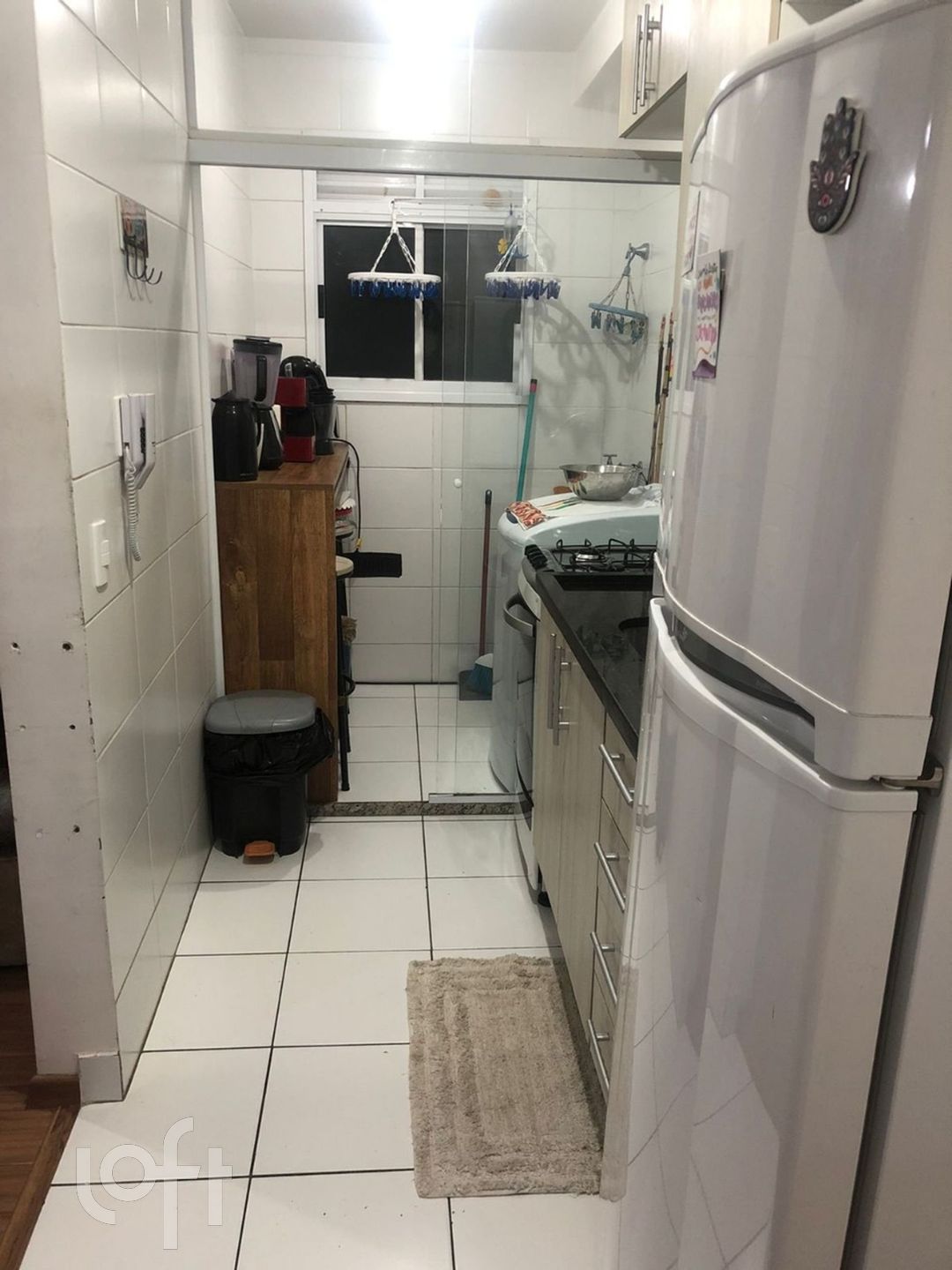 Apartamento à venda com 2 quartos, 45m² - Foto 11