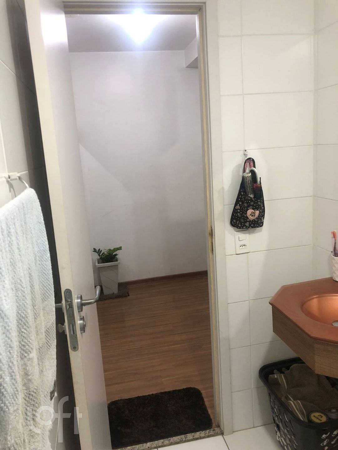 Apartamento à venda com 2 quartos, 45m² - Foto 16