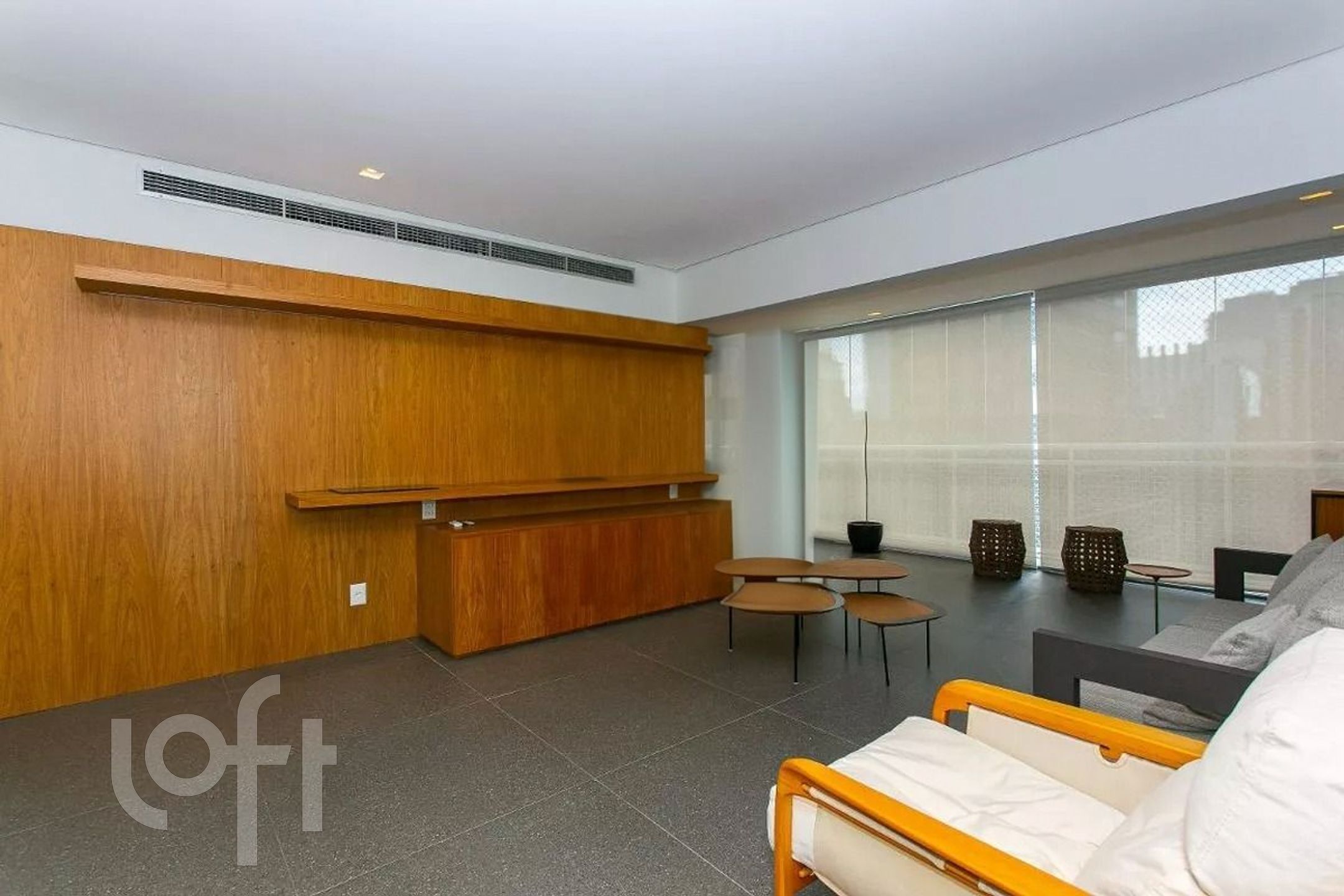 Apartamento à venda no Itaim Bibi, SP