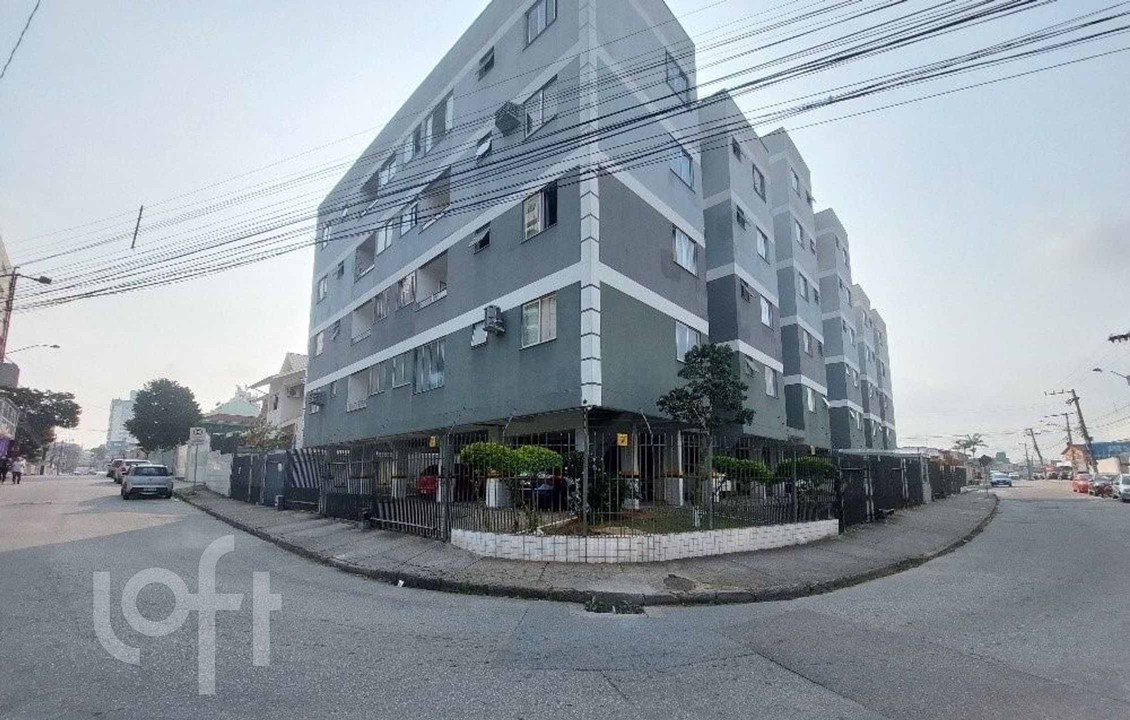 Apartamento à venda em Campinas com 58 m², 2 quartos, 1 vaga