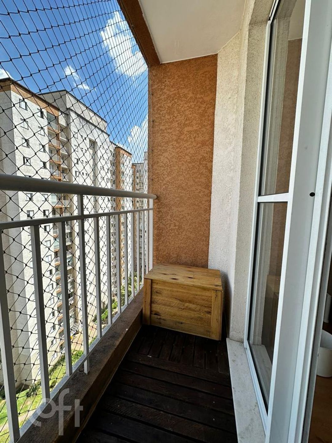 Apartamento à venda com 3 quartos, 62m² - Foto 4