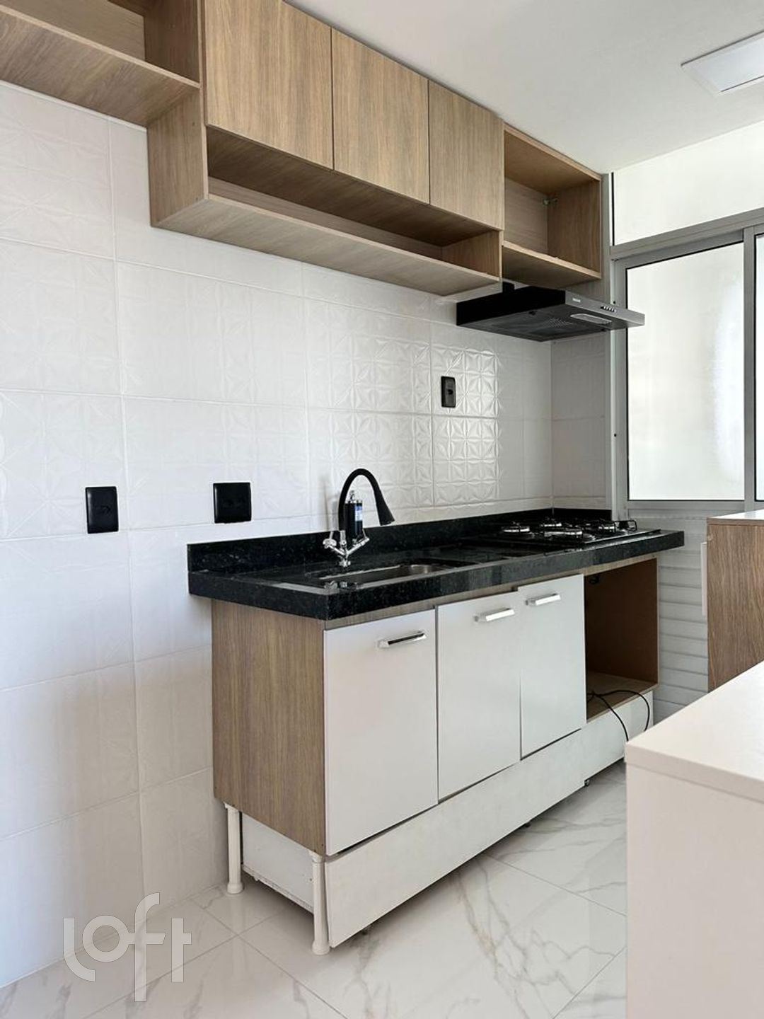 Apartamento à venda com 3 quartos, 62m² - Foto 6