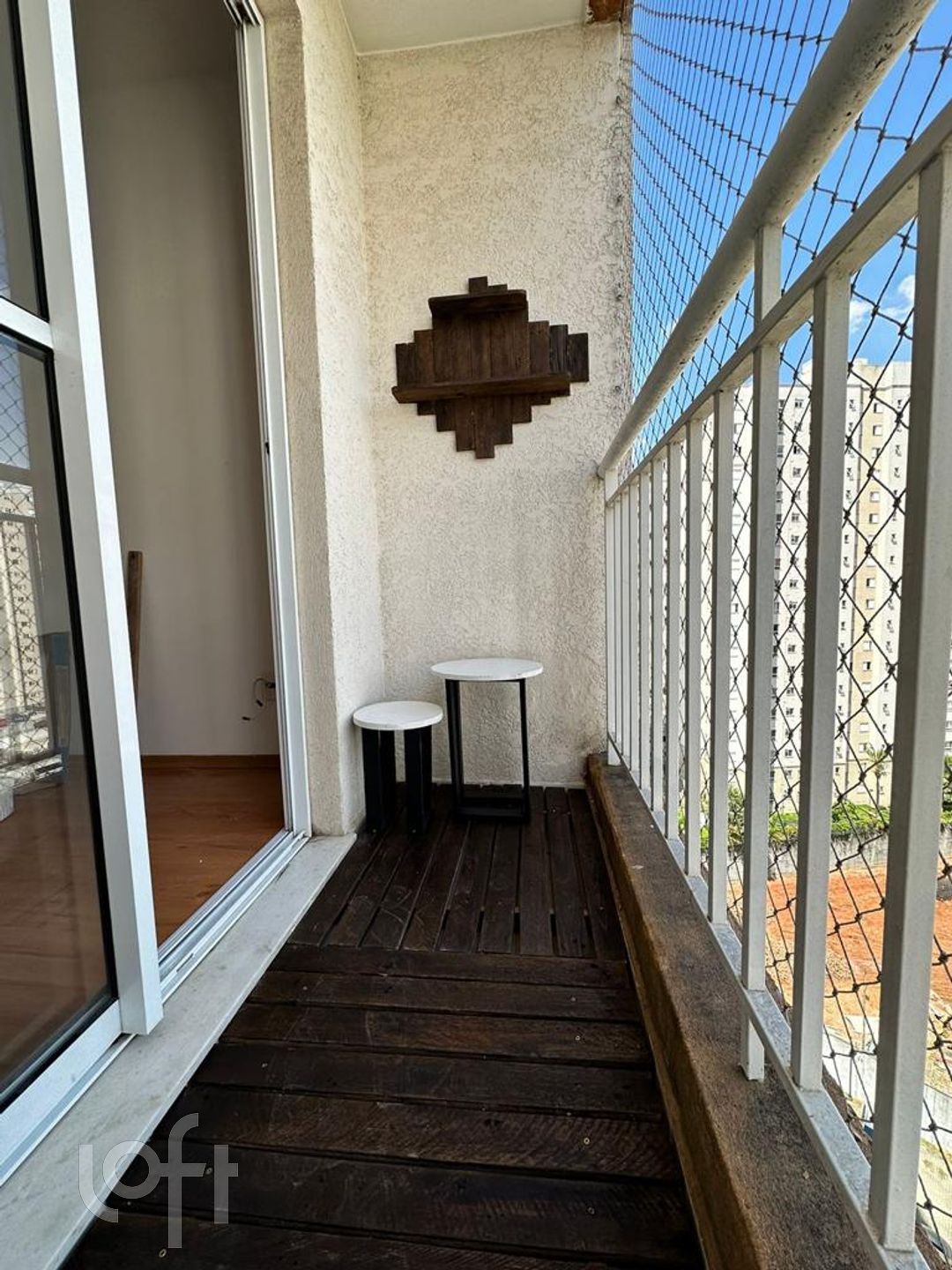 Apartamento à venda com 3 quartos, 62m² - Foto 3