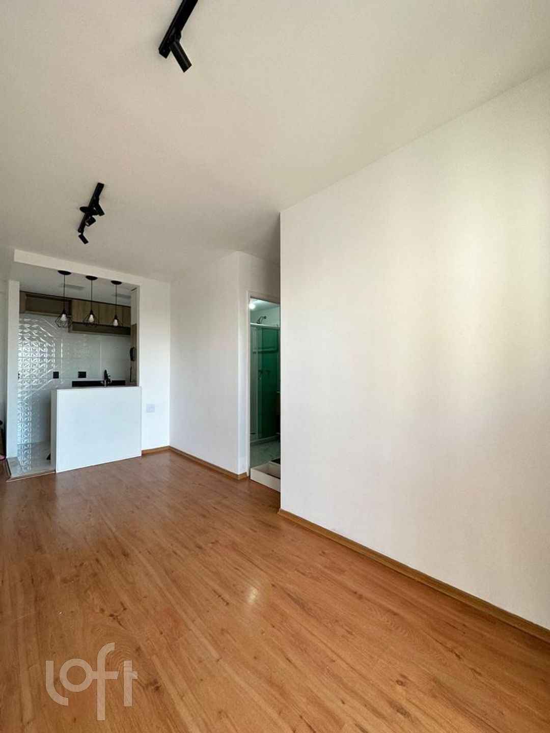 Apartamento à venda com 3 quartos, 62m² - Foto 2