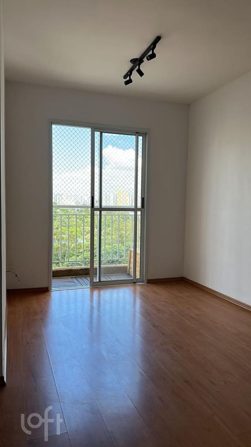 Apartamento à venda com 3 quartos, 62m² - Foto 1