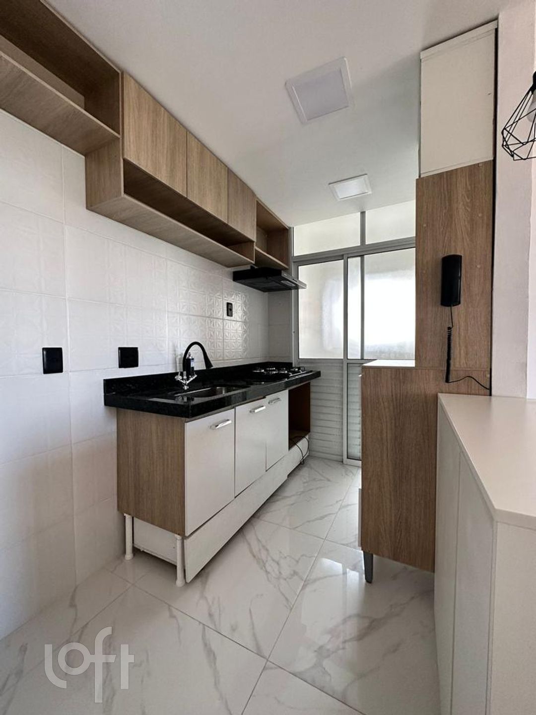 Apartamento à venda com 3 quartos, 62m² - Foto 5