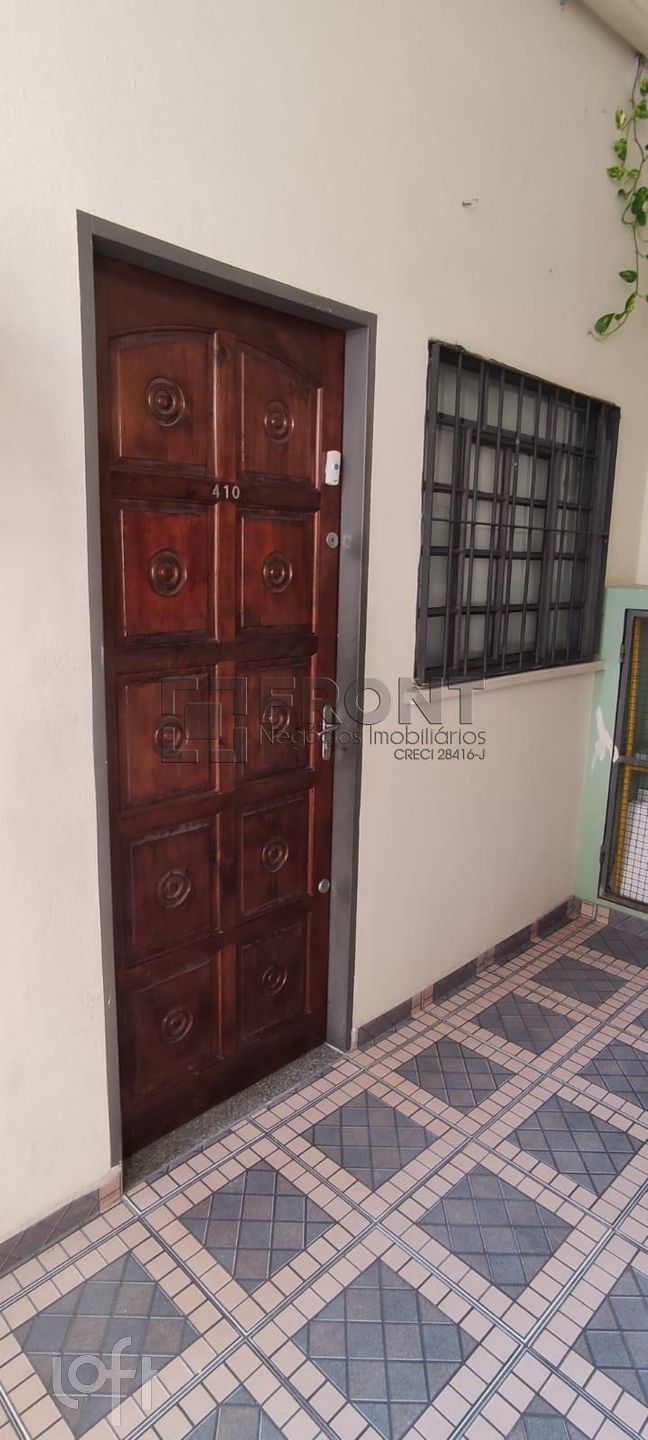 Apartamento à venda com 1 quarto, 35m² - Foto 25