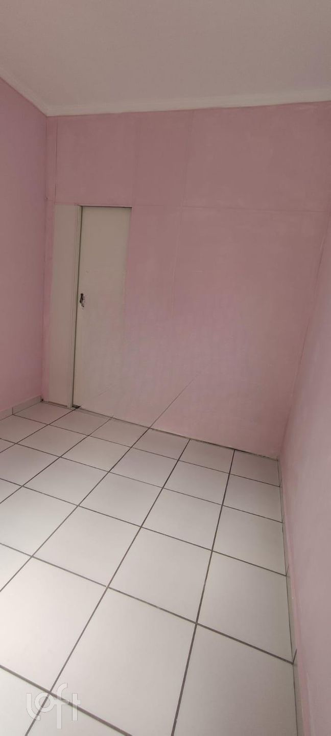 Apartamento à venda com 1 quarto, 35m² - Foto 5