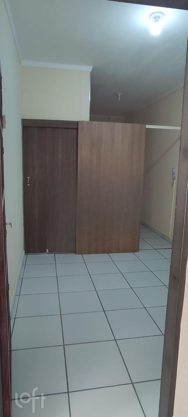 Apartamento à venda com 1 quarto, 35m² - Foto 21