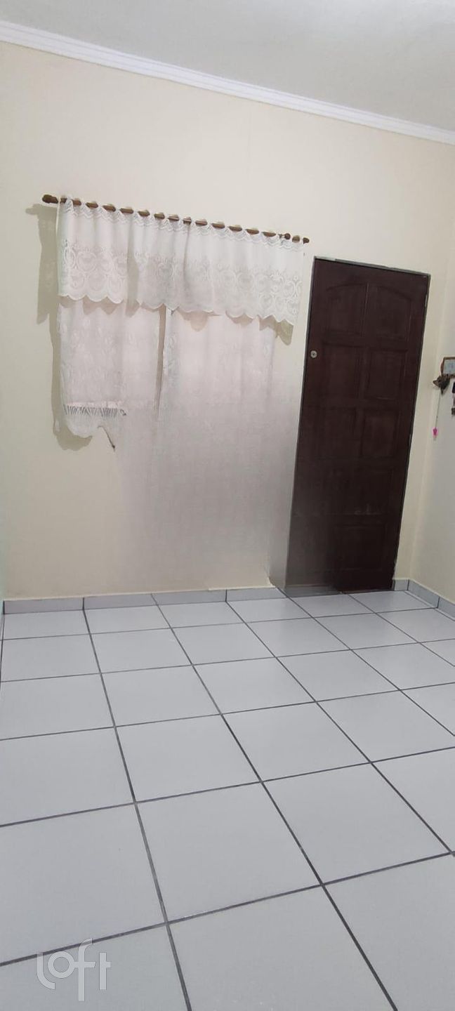 Apartamento à venda com 1 quarto, 35m² - Foto 3