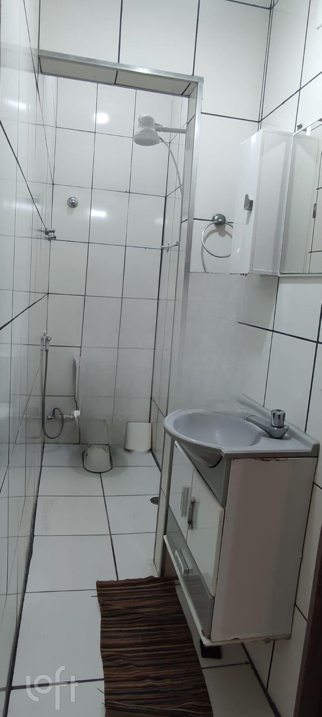 Apartamento à venda com 1 quarto, 35m² - Foto 14