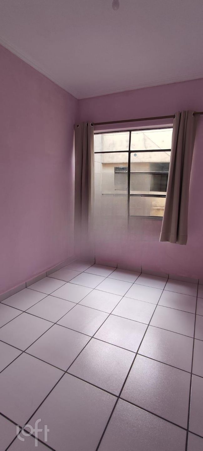 Apartamento à venda com 1 quarto, 35m² - Foto 6