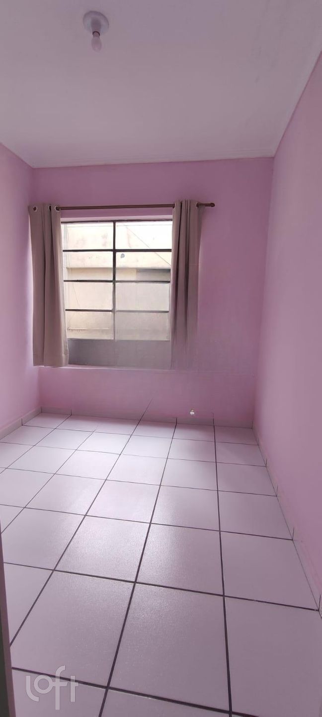 Apartamento à venda com 1 quarto, 35m² - Foto 10