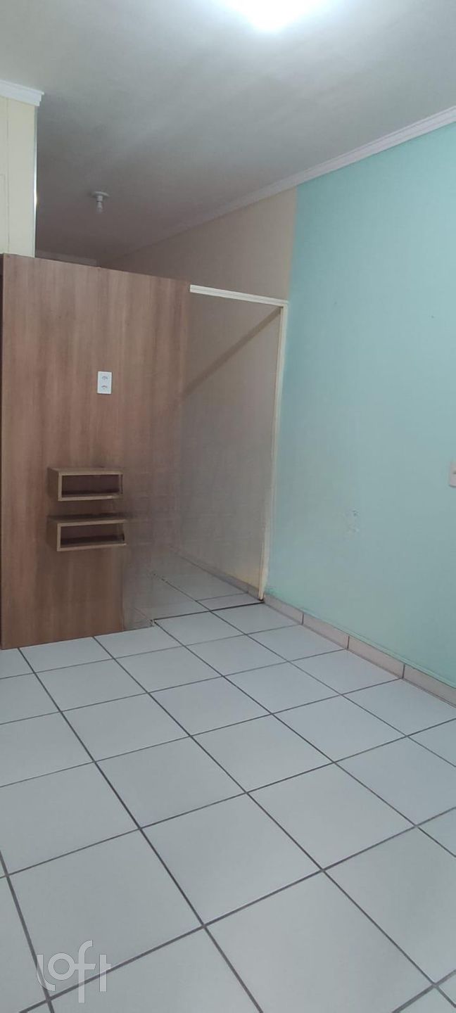 Apartamento à venda com 1 quarto, 35m² - Foto 12