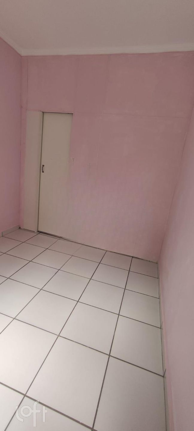 Apartamento à venda com 1 quarto, 35m² - Foto 8