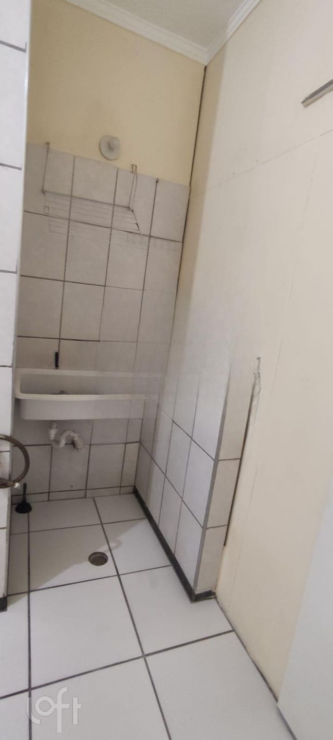 Apartamento à venda com 1 quarto, 35m² - Foto 18