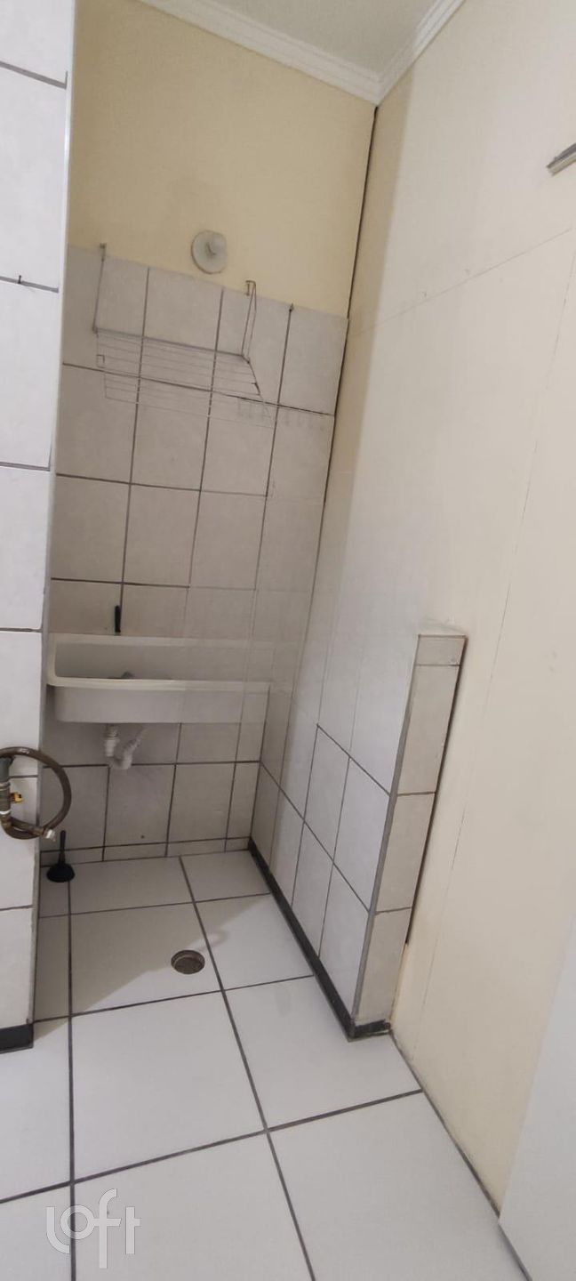 Apartamento à venda com 1 quarto, 35m² - Foto 13