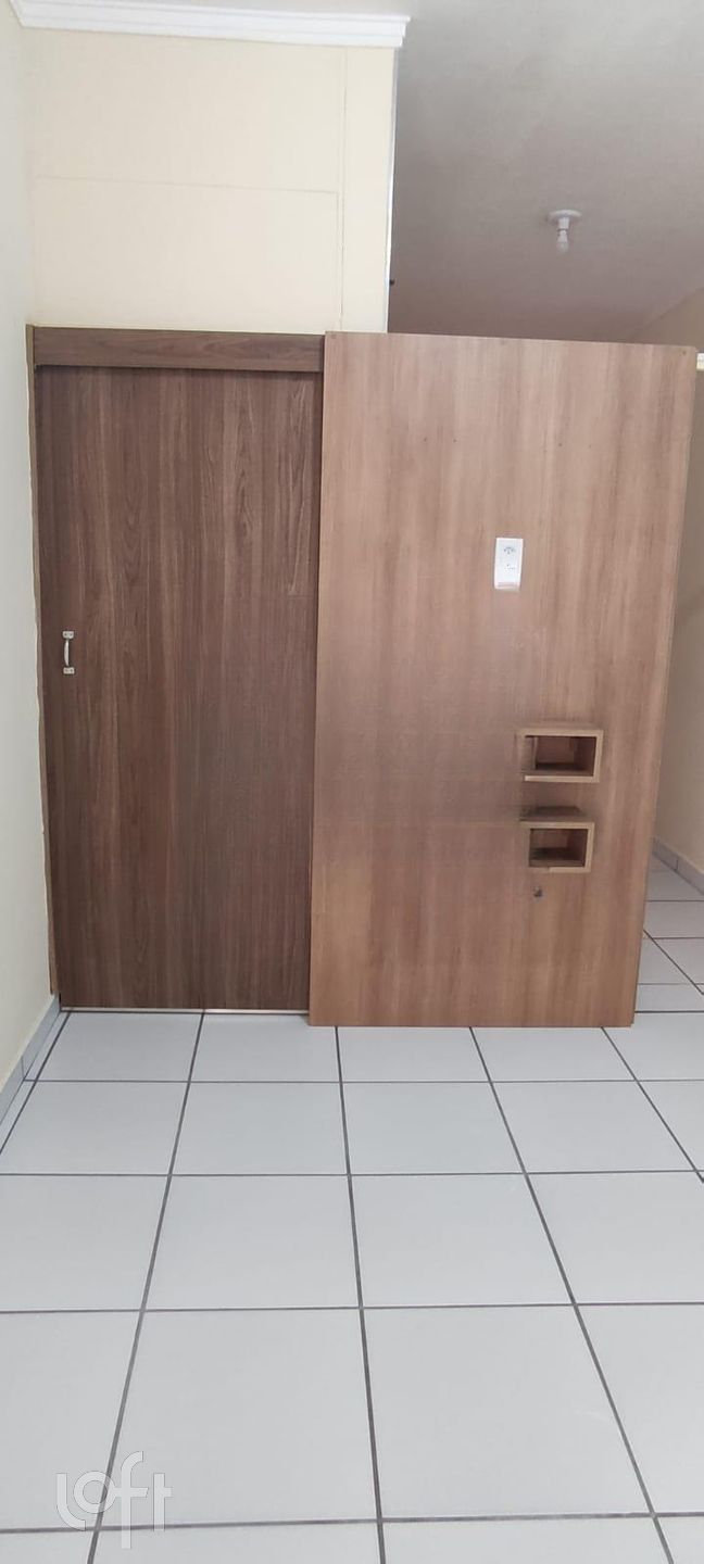 Apartamento à venda com 1 quarto, 35m² - Foto 24