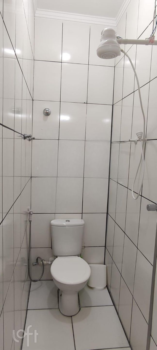 Apartamento à venda com 1 quarto, 35m² - Foto 23