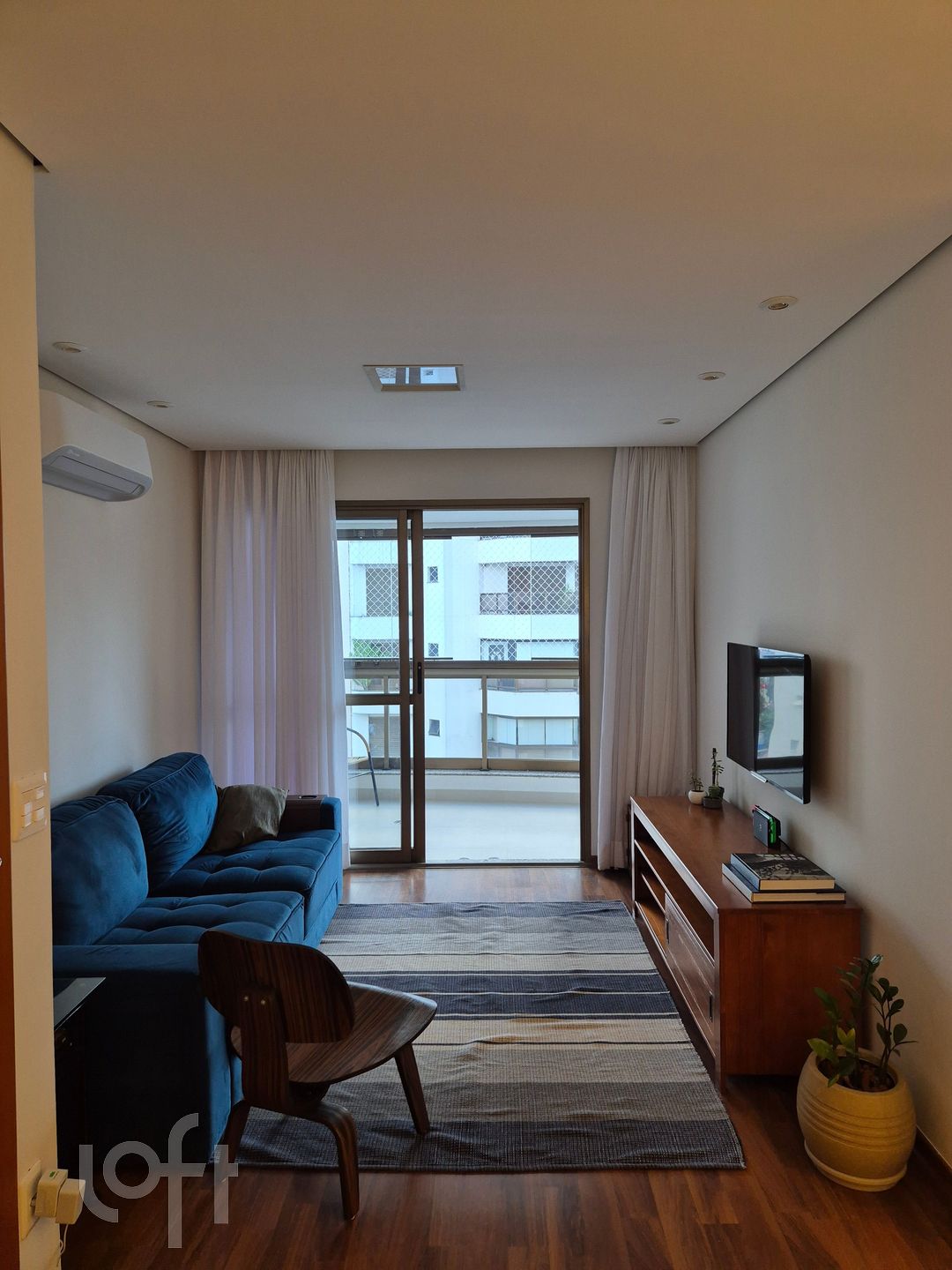 Apartamento à venda em Pompeia com 75 m², 3 quarto