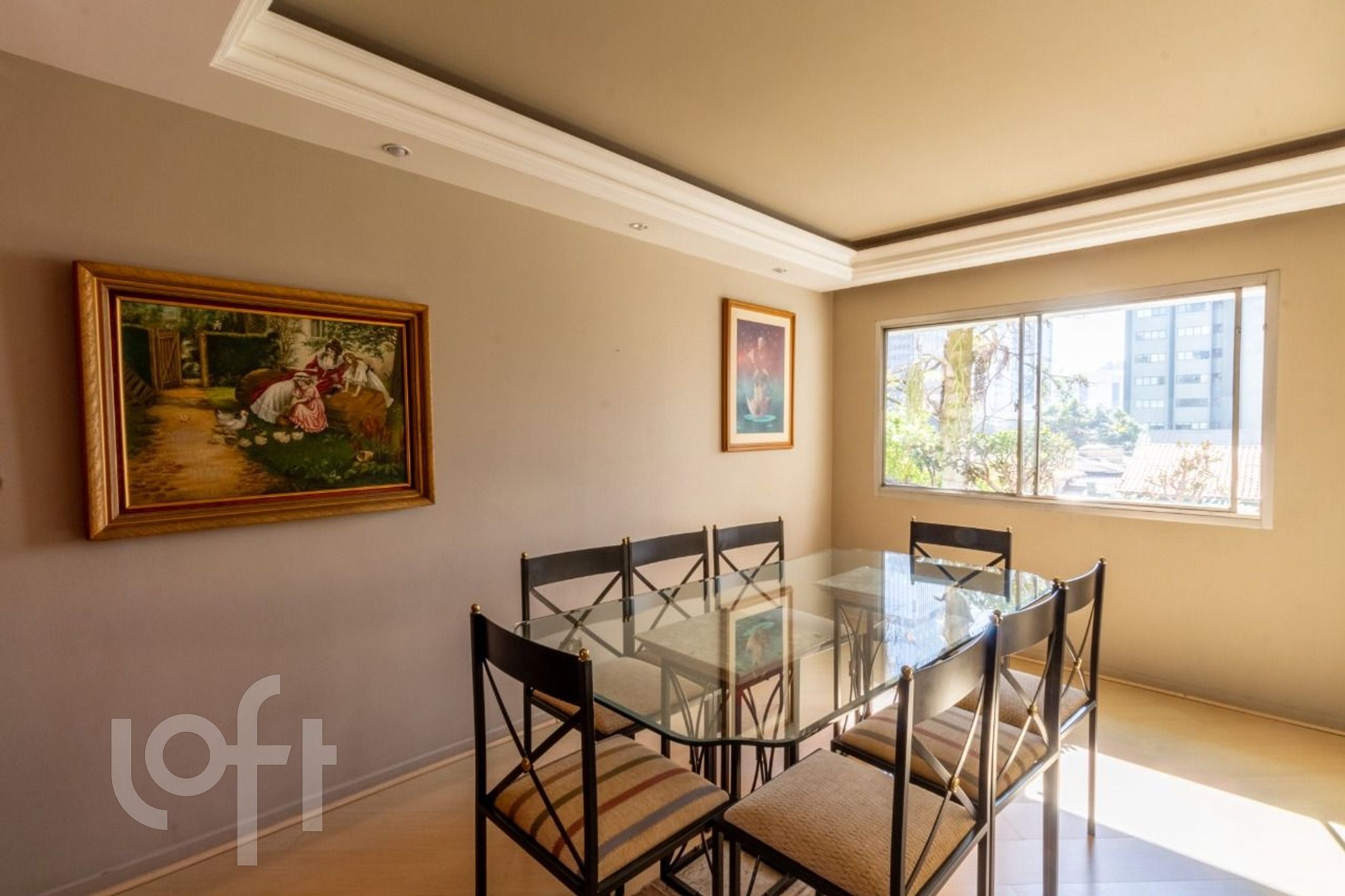 Apartamento à venda com 4 quartos, 180m² - Foto 5