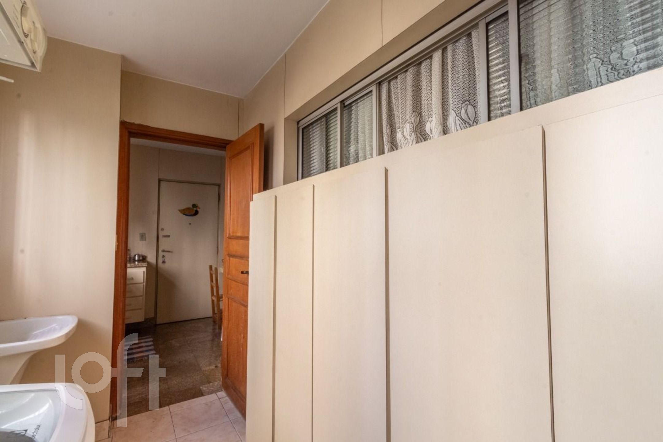 Apartamento à venda com 4 quartos, 180m² - Foto 31