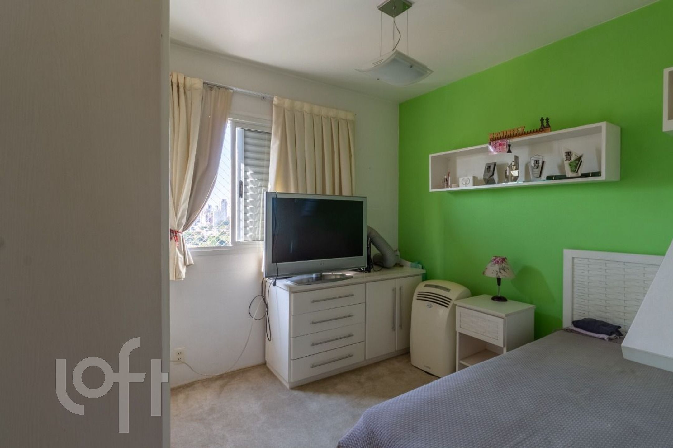 Apartamento à venda com 3 quartos, 117m² - Foto 22