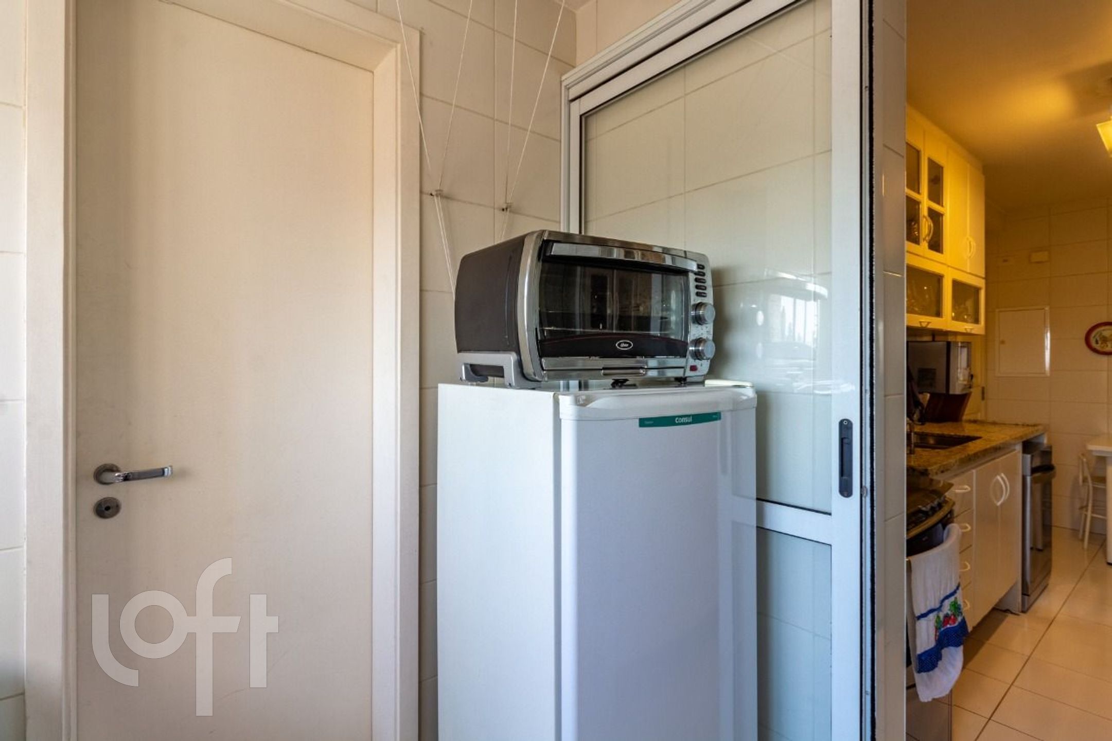 Apartamento à venda com 3 quartos, 117m² - Foto 16