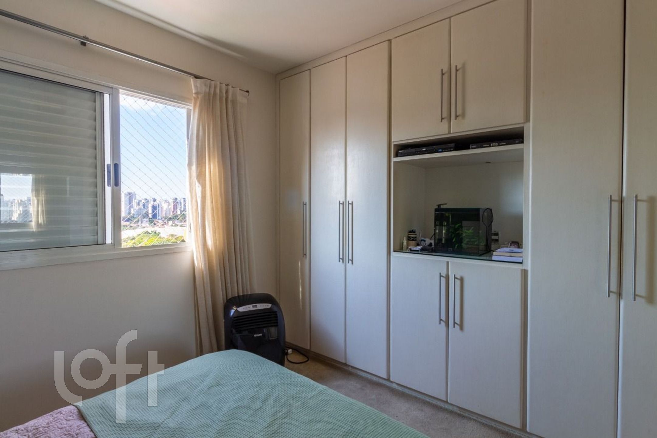 Apartamento à venda com 3 quartos, 117m² - Foto 21