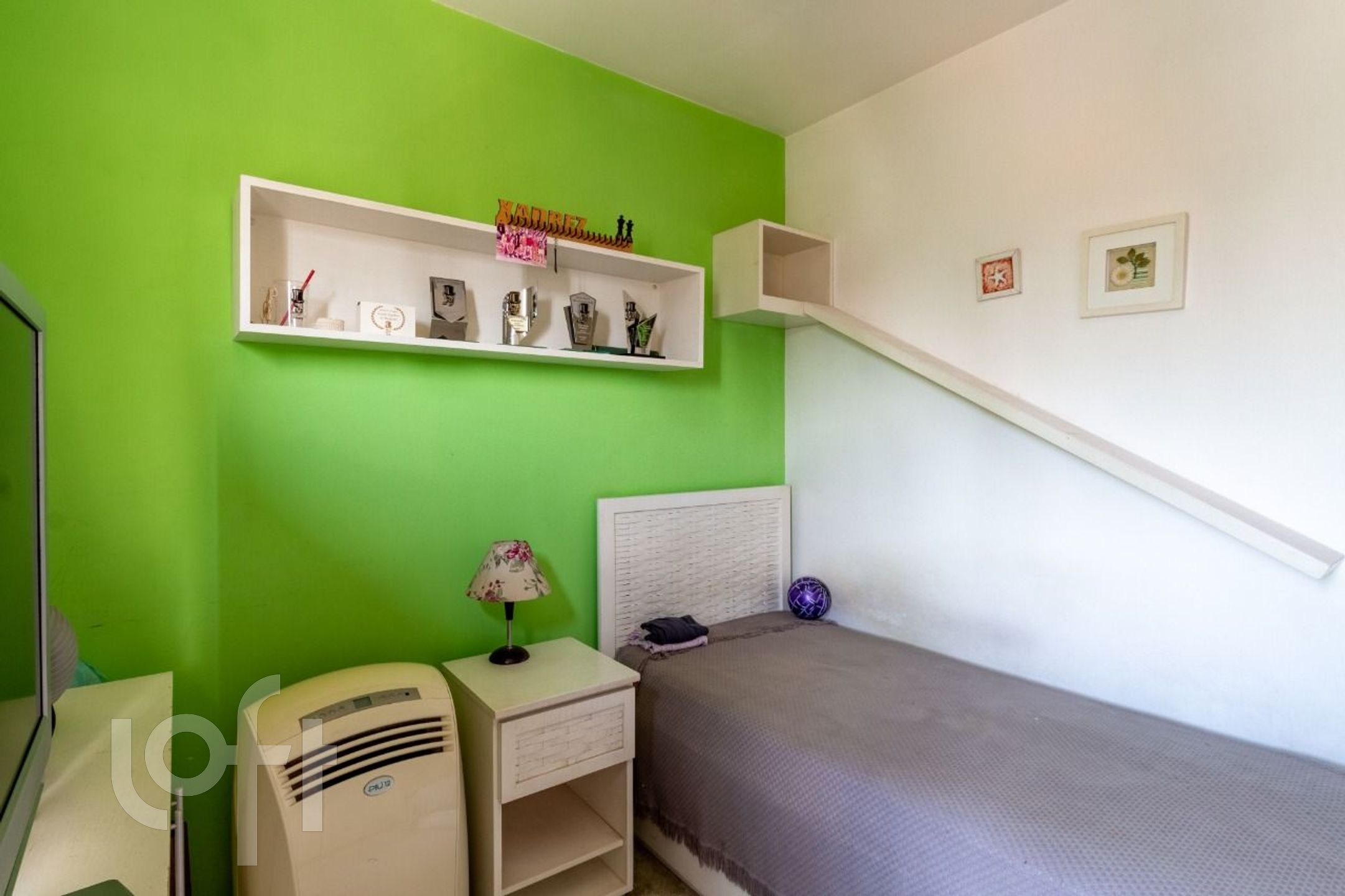 Apartamento à venda com 3 quartos, 117m² - Foto 23