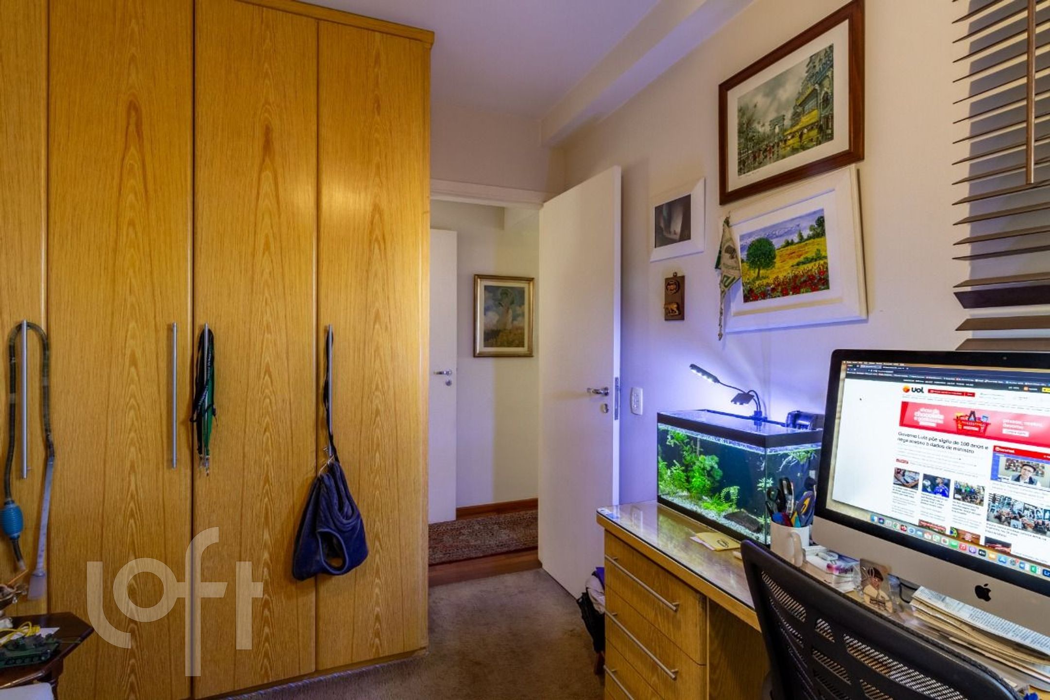 Apartamento à venda com 3 quartos, 117m² - Foto 28