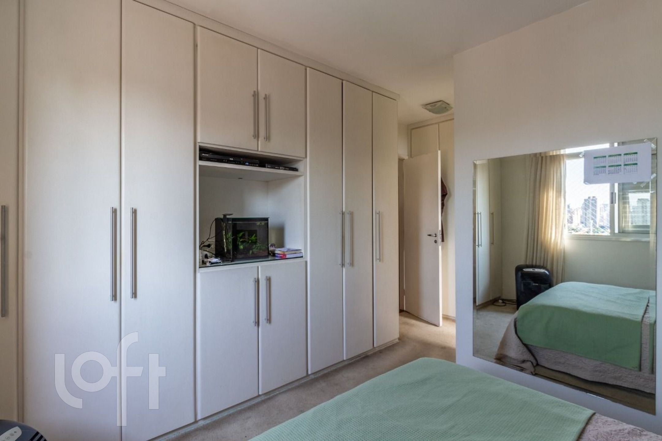 Apartamento à venda com 3 quartos, 117m² - Foto 20